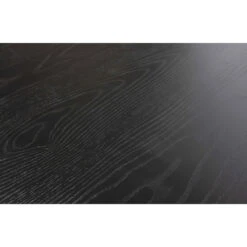 BRUNO Table à Manger En Bois Ø120cm 7 BRUNO Table à Manger En Bois Ø120cm -Meubles Soldes Magasin table manger bois 120cm woood bruno 2