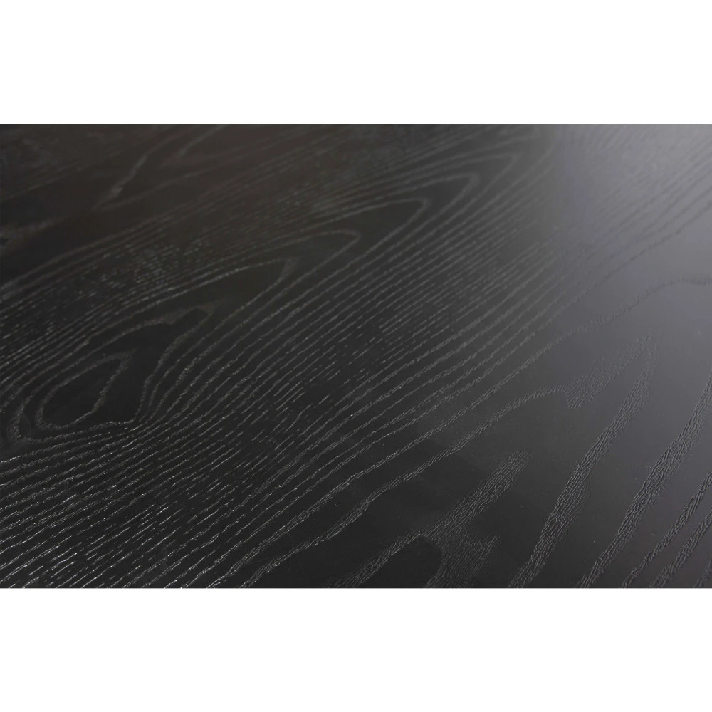 BRUNO Table à Manger En Bois Ø120cm 5 BRUNO Table à Manger En Bois Ø120cm – Image 3