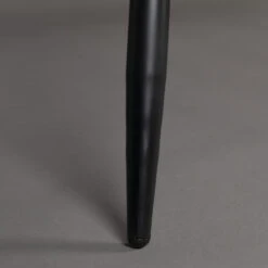 ROGER Table à Manger En Bois Et Métal 200x90cm -Meubles Soldes Magasin table manger bois metal 200x90cm dutchbone roger 5