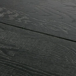 SILAS Table à Manger 220x90 Cm -Meubles Soldes Magasin table manger frene brosse 220x90 cm silas 4