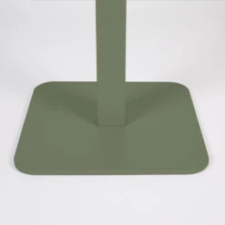 VONDEL Table à Manger De Jardin Bistrot En Métal 71x71cm -Meubles Soldes Magasin table manger jardin bistrot metal 71x71cm zuiver vondel 3