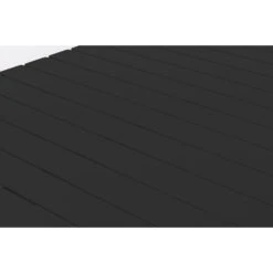 VONDEL Table à Manger De Jardin En Métal 168x87cm -Meubles Soldes Magasin table manger jardin metal 168x87cm zuiver vondel 6