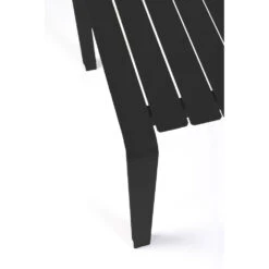 VONDEL Table à Manger De Jardin En Métal 168x87cm -Meubles Soldes Magasin table manger jardin metal 168x87cm zuiver vondel 7