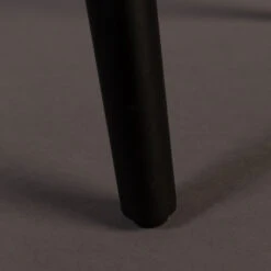 ALAGON Table à Manger En Noyer 160x90cm 16 ALAGON Table à Manger En Noyer 160x90cm -Meubles Soldes Magasin table manger noyer 160x90cm dutchbone alagon 6