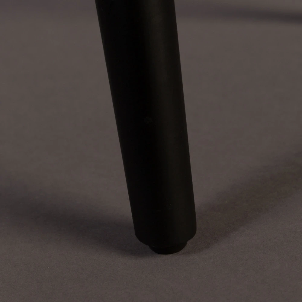 ALAGON Table à Manger En Noyer 160x90cm 9 ALAGON Table à Manger En Noyer 160x90cm – Image 7