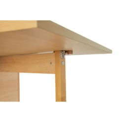 KUNGLA Table à Manger Pliable En Bois 170x90cm 18 KUNGLA Table à Manger Pliable En Bois 170x90cm -Meubles Soldes Magasin table manger pliable bois 170x90cm woodman kungla 7