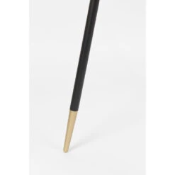 DENISE Table à Manger Ronde ø91cm -Meubles Soldes Magasin table manger ronde 91cm denise 6