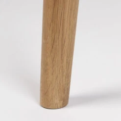 FABIO Table à Manger Ronde En Bois ø120cm -Meubles Soldes Magasin table manger ronde bois o120cm fabio 6