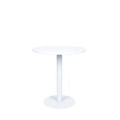 METSU Table De Bistrot Ronde 9 METSU Table De Bistrot Ronde -Meubles Soldes Magasin table manger ronde zuiver metsu 1