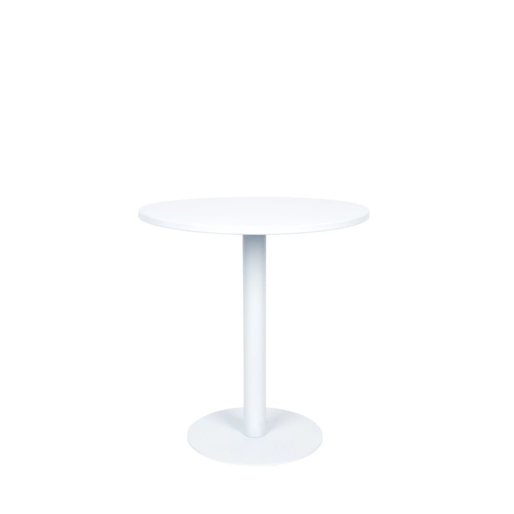 METSU Table De Bistrot Ronde 4 METSU Table De Bistrot Ronde – Image 2