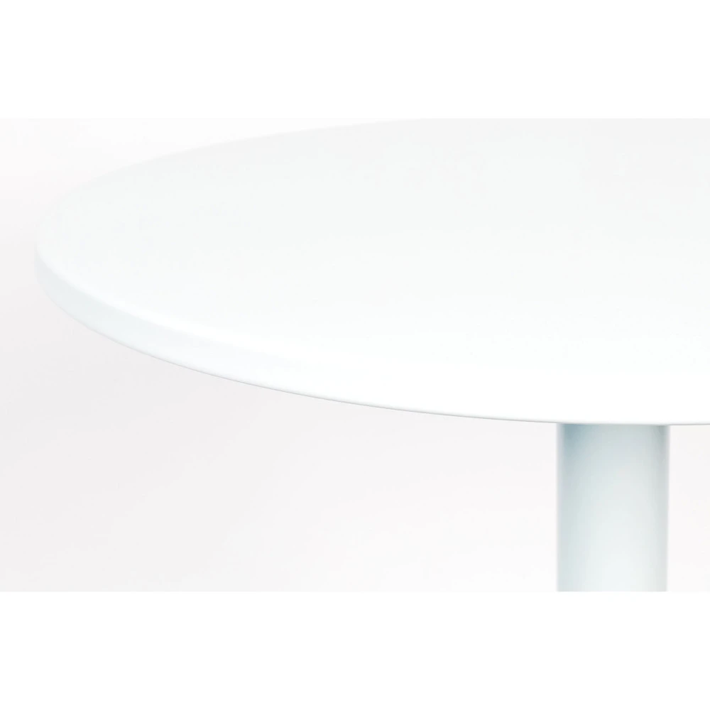 METSU Table De Bistrot Ronde 6 METSU Table De Bistrot Ronde – Image 4