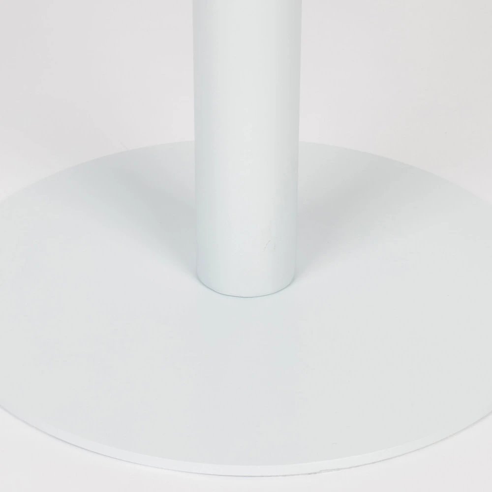 METSU Table De Bistrot Ronde 7 METSU Table De Bistrot Ronde – Image 5