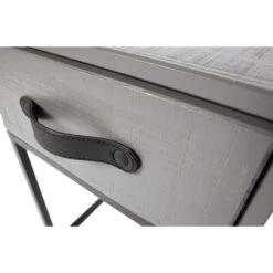 MORRIS Table De Nuit En Pin Massif 12 MORRIS Table De Nuit En Pin Massif -Meubles Soldes Magasin table nuit pin massif woood morris 4