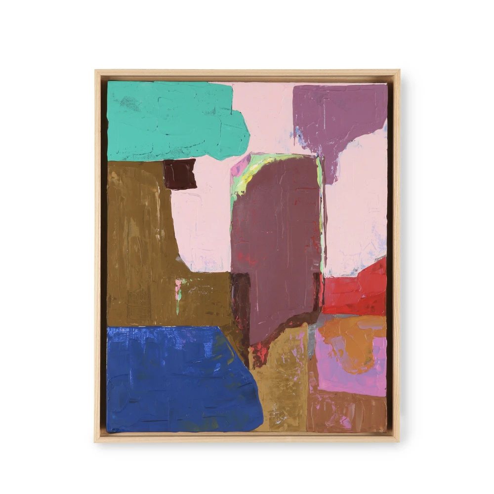 SAO Tableau Abstrait 4 SAO Tableau Abstrait – Image 2