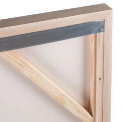 SAO Tableau Abstrait 10 SAO Tableau Abstrait -Meubles Soldes Magasin tableau abstrait multicolore hkliving sao 3