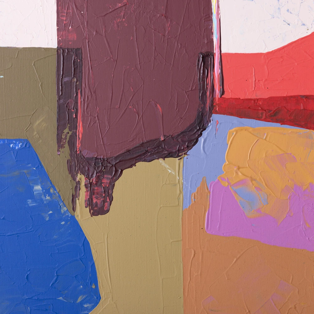 SAO Tableau Abstrait 7 SAO Tableau Abstrait – Image 5