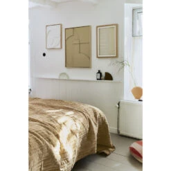 HARMELEN Tableau D'art En Lames De Papier