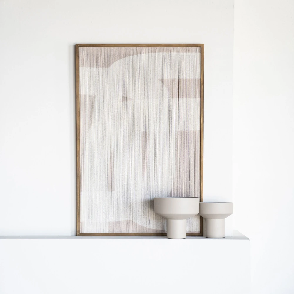 YOKO I Tableau Contemporain 3 YOKO I Tableau Contemporain