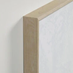 MALVERN Tableau Contemporain -Meubles Soldes Magasin tableau contemporain malvern kave home 1