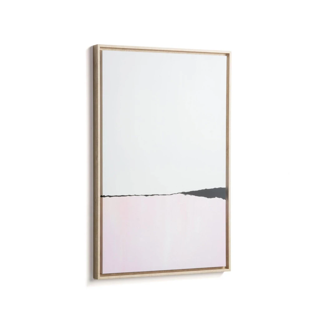 WIRGLEY Tableau Contemporain 3 WIRGLEY Tableau Contemporain