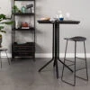 TANGLE Tabouret De Bar 62cm -Meubles Soldes Magasin tabouret bar 62cm tangle