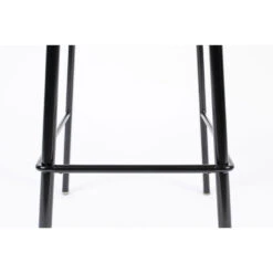 SPIKE Tabouret De Bar En Tissu 65cm 19 SPIKE Tabouret De Bar En Tissu 65cm -Meubles Soldes Magasin tabouret bar tissu 65cm zuiver spike 7