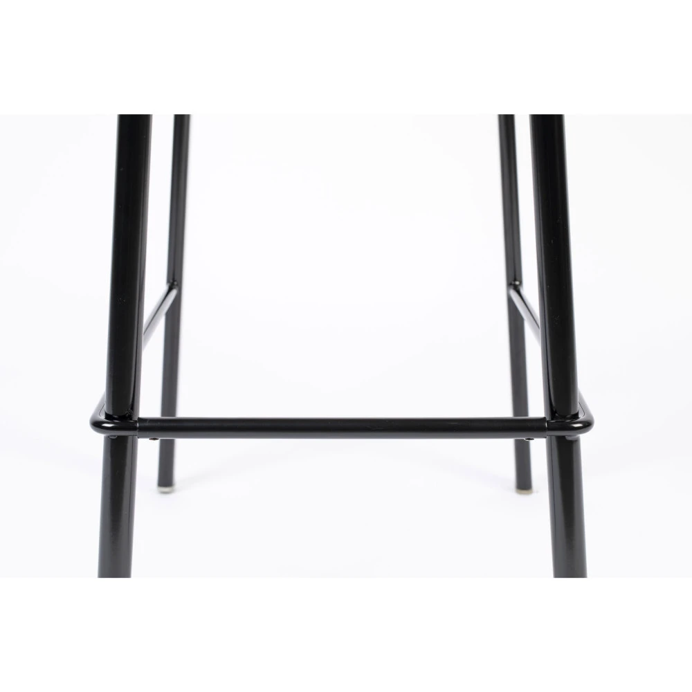 SPIKE Tabouret De Bar En Tissu 65cm 10 SPIKE Tabouret De Bar En Tissu 65cm – Image 8