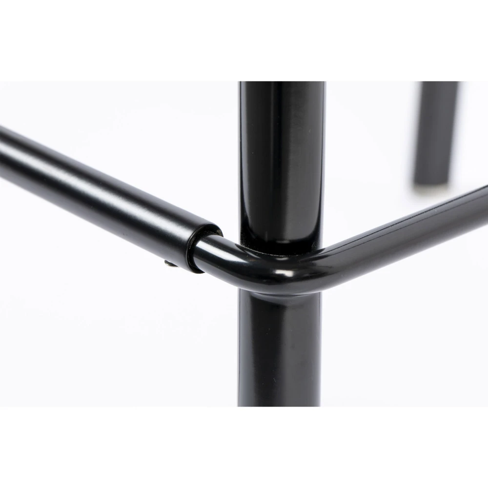 SPIKE Tabouret De Bar En Tissu 65cm 11 SPIKE Tabouret De Bar En Tissu 65cm – Image 9