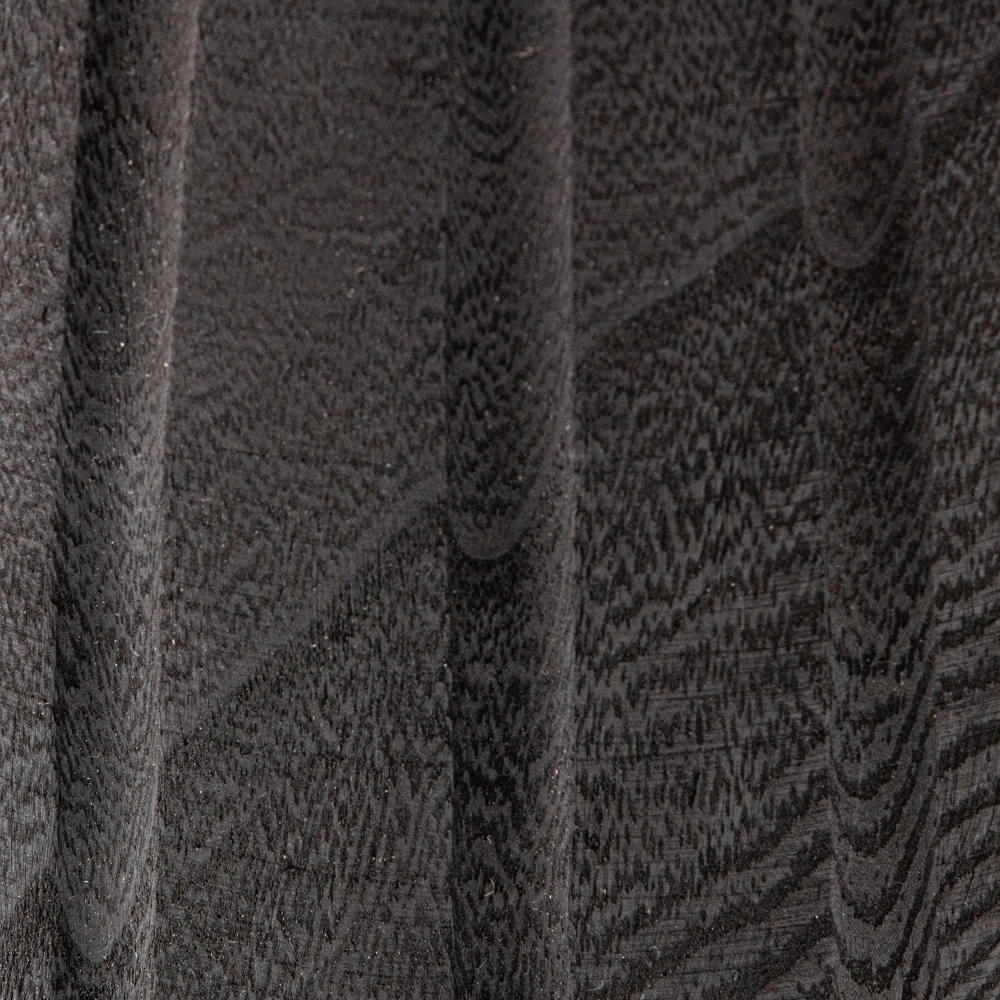 BORRE Tabouret En Bois ø28cm 6 BORRE Tabouret En Bois ø28cm – Image 4