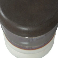 BULB Table D'appoint En Céramique ø34cm -Meubles Soldes Magasin tabouret ceramique h44xo34cm woood bulb 2