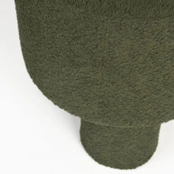 MARCOS Tabouret Rond En Tissu Bouclette ø40cm 10 MARCOS Tabouret Rond En Tissu Bouclette ø40cm -Meubles Soldes Magasin tabouret rond en tissu bouclette 40cm marcos 2