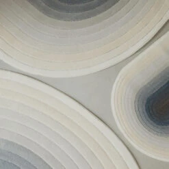 OLYMPIC Tapis Bleu -Meubles Soldes Magasin tapis bleu zuiver olympic 8