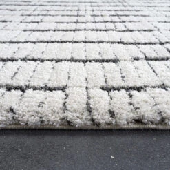 ADÉLAÏDE I Tapis Contemporain -Meubles Soldes Magasin tapis contemporain adelaide i drawer 5