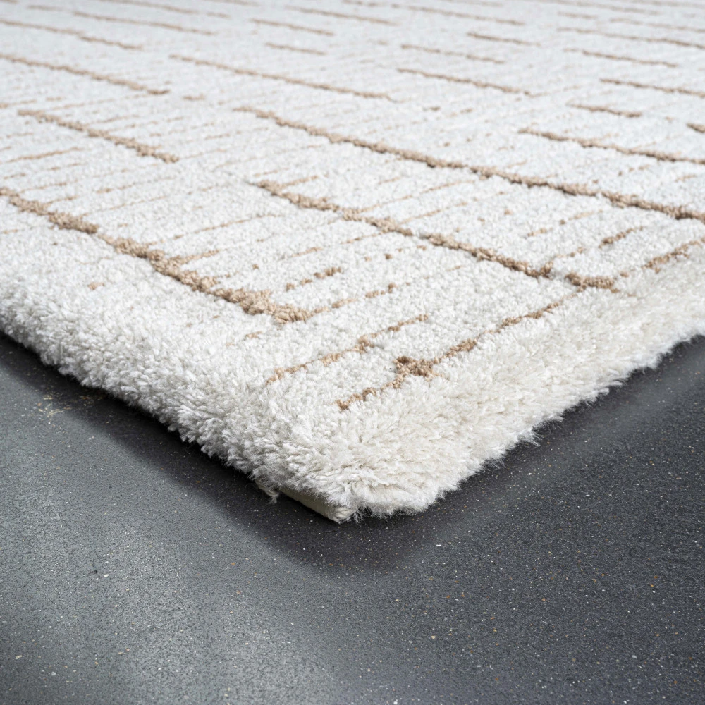 ADÉLAÏDE II Tapis Contemporain 5 ADÉLAÏDE II Tapis Contemporain – Image 3