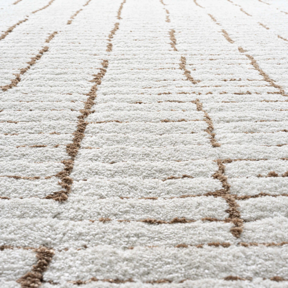 ADÉLAÏDE II Tapis Contemporain 6 ADÉLAÏDE II Tapis Contemporain – Image 4