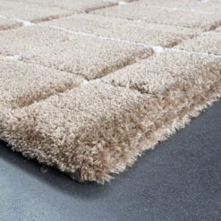 BYRON I Tapis Contemporain -Meubles Soldes Magasin tapis contemporain byron i drawer 2