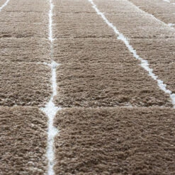 BYRON I Tapis Contemporain -Meubles Soldes Magasin tapis contemporain byron i drawer 3