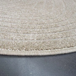 ELLIOTT II Tapis Contemporain De Forme Organique -Meubles Soldes Magasin tapis contemporain forme organique elliott ii drawer 2