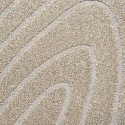 ELLIOTT II Tapis Contemporain De Forme Organique -Meubles Soldes Magasin tapis contemporain forme organique elliott ii drawer 3