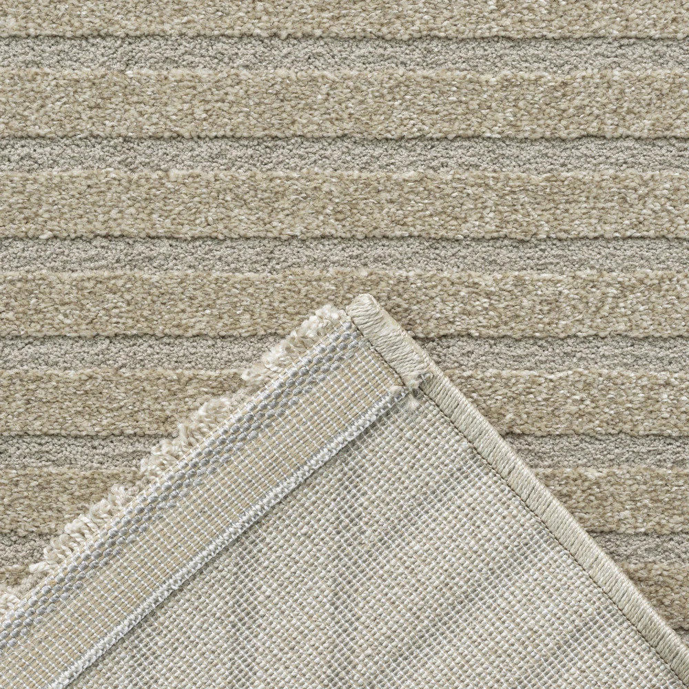 DIXIE III Tapis Contemporain à Motif Géométrique 4 DIXIE III Tapis Contemporain à Motif Géométrique – Image 2