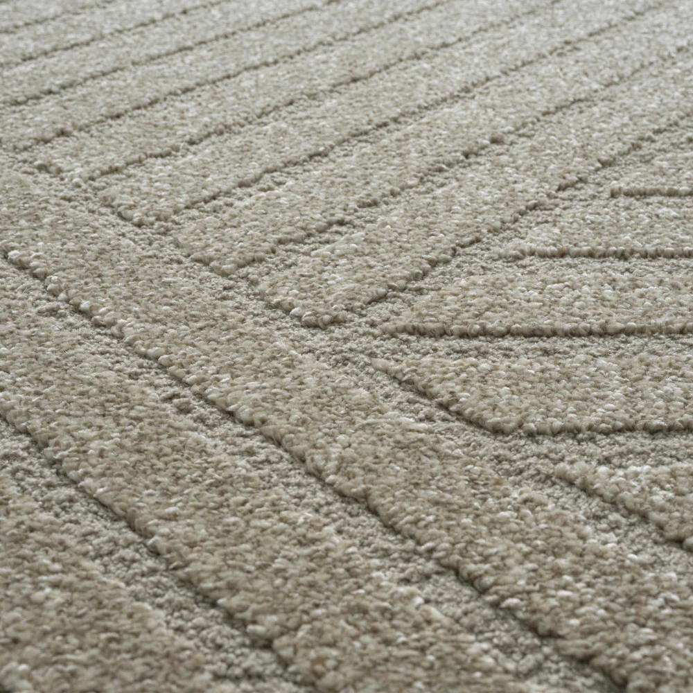 DIXIE III Tapis Contemporain à Motif Géométrique 6 DIXIE III Tapis Contemporain à Motif Géométrique – Image 4