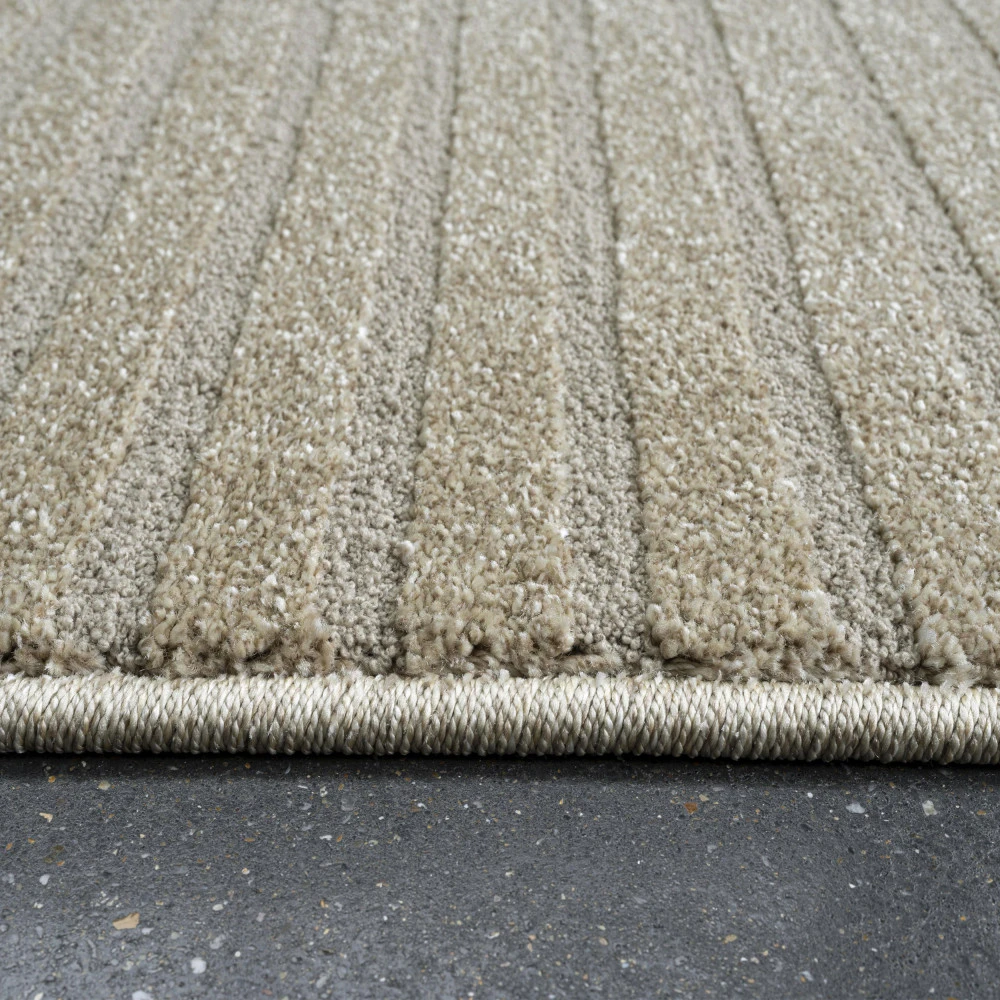 DIXIE III Tapis Contemporain à Motif Géométrique 7 DIXIE III Tapis Contemporain à Motif Géométrique – Image 5