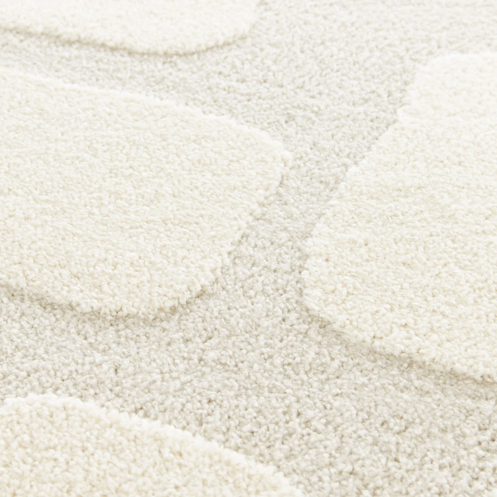 ELIM I Tapis Contemporain à Motif Géométrique 8 ELIM I Tapis Contemporain à Motif Géométrique – Image 6