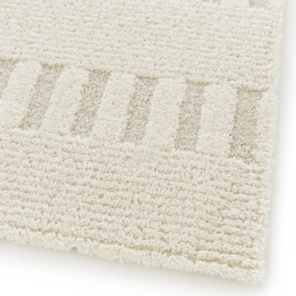 ELIM II Tapis Contemporain à Motif Géométrique 7 ELIM II Tapis Contemporain à Motif Géométrique – Image 5