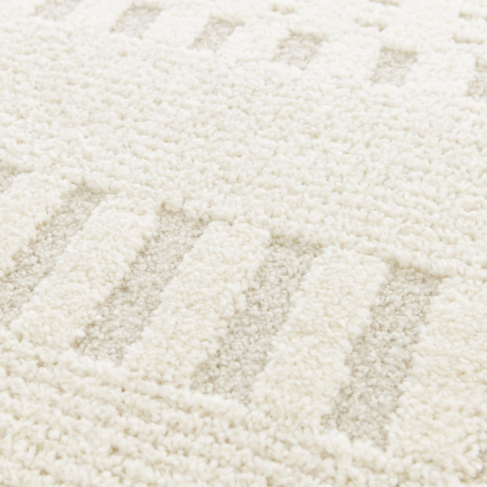 ELIM II Tapis Contemporain à Motif Géométrique 8 ELIM II Tapis Contemporain à Motif Géométrique – Image 6