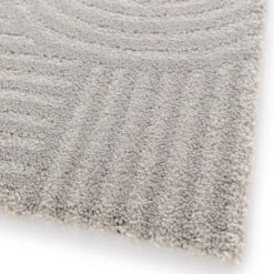 ELLIOT II Tapis Contemporain à Motif Géométrique -Meubles Soldes Magasin tapis contemporain motif geometrique elliot ii 4