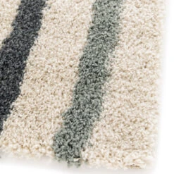 VICTORIA II Tapis Contemporain à Motif Géométrique -Meubles Soldes Magasin tapis contemporain motif geometrique victoria ii 3