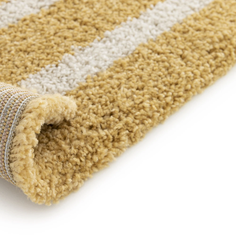 VICTORIA III Tapis Contemporain à Motif Géométrique 5 VICTORIA III Tapis Contemporain à Motif Géométrique – Image 3