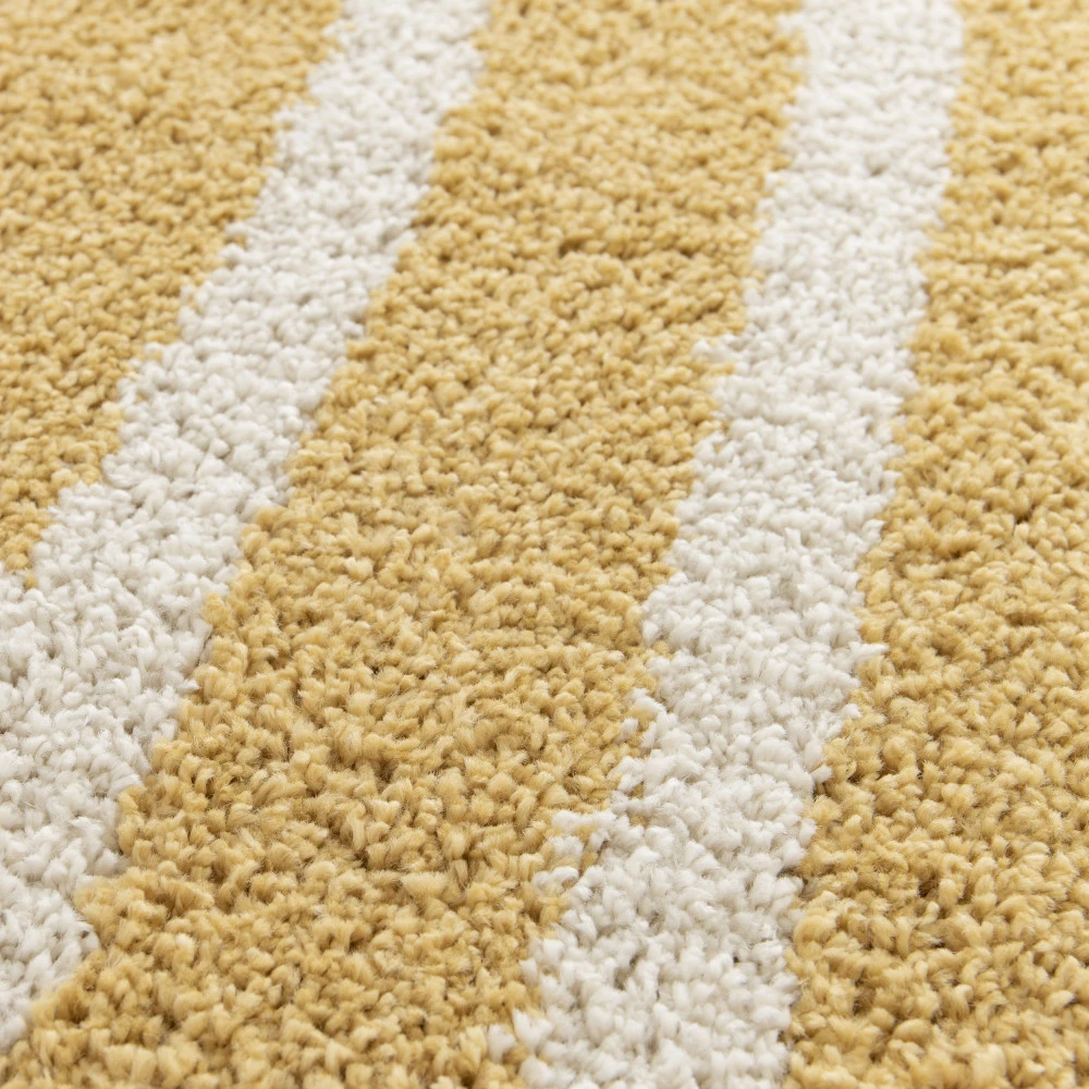 VICTORIA III Tapis Contemporain à Motif Géométrique 7 VICTORIA III Tapis Contemporain à Motif Géométrique – Image 5