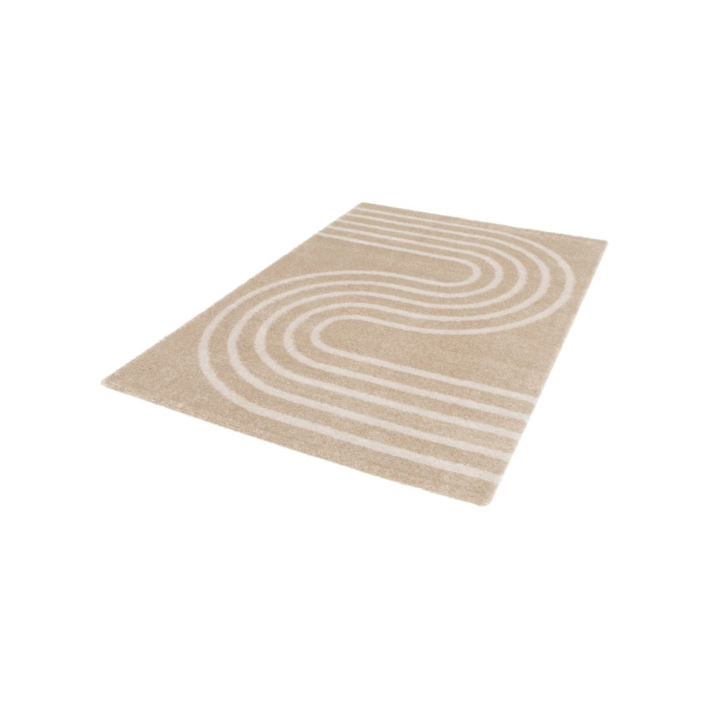 WANDA Tapis Contemporain à Motif Géométrique 5 WANDA Tapis Contemporain à Motif Géométrique – Image 3